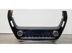 Recambio de mando climatizador para toyota corolla touring sports (e21) hybrid active referencia OEM IAM 5590002M50  