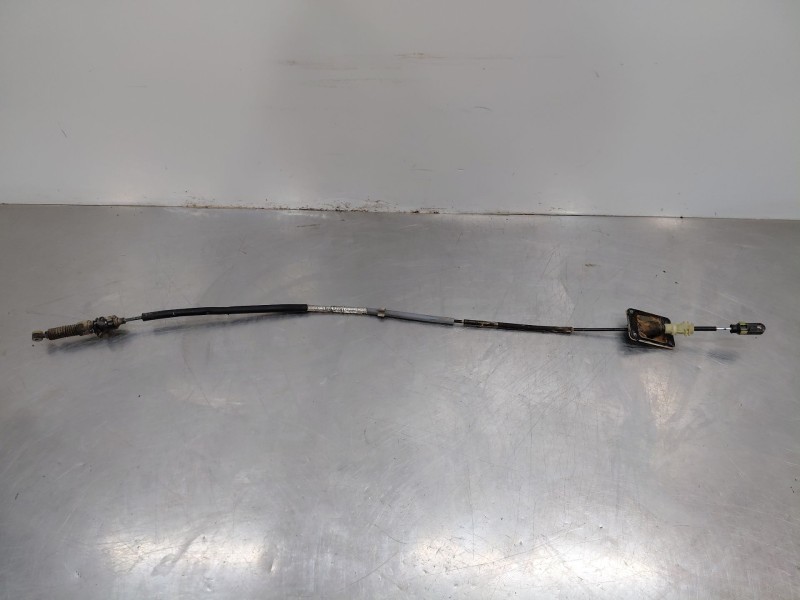 Recambio de varillaje cambio para jeep compass ii multiair referencia OEM IAM 68260500AA  