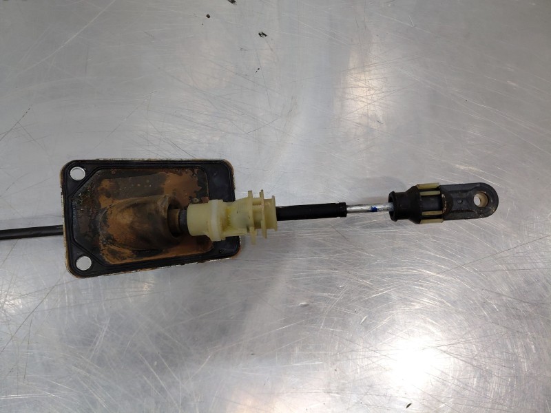Recambio de varillaje cambio para jeep compass ii multiair referencia OEM IAM 68260500AA  