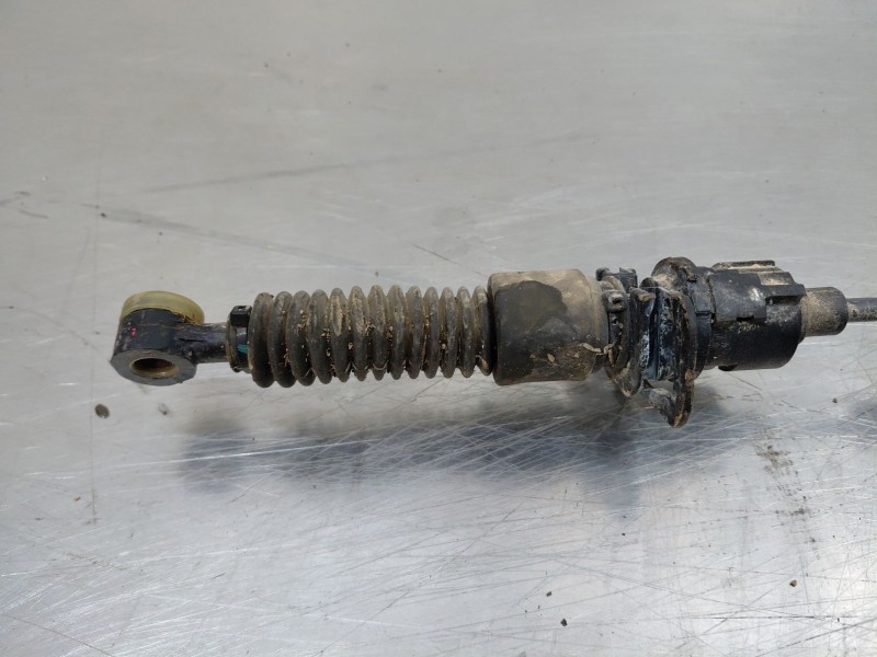 Recambio de varillaje cambio para jeep compass ii multiair referencia OEM IAM 68260500AA  