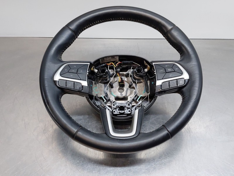 Recambio de volante para jeep compass ii multiair referencia OEM IAM 6QY53LT5AA  
