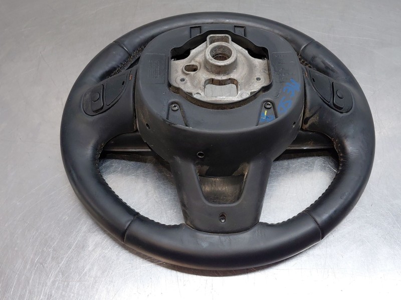 Recambio de volante para jeep compass ii multiair referencia OEM IAM 6QY53LT5AA  