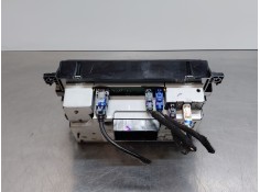 Recambio de pantalla multifuncion para jeep compass ii multiair referencia OEM IAM P68290683AI   2