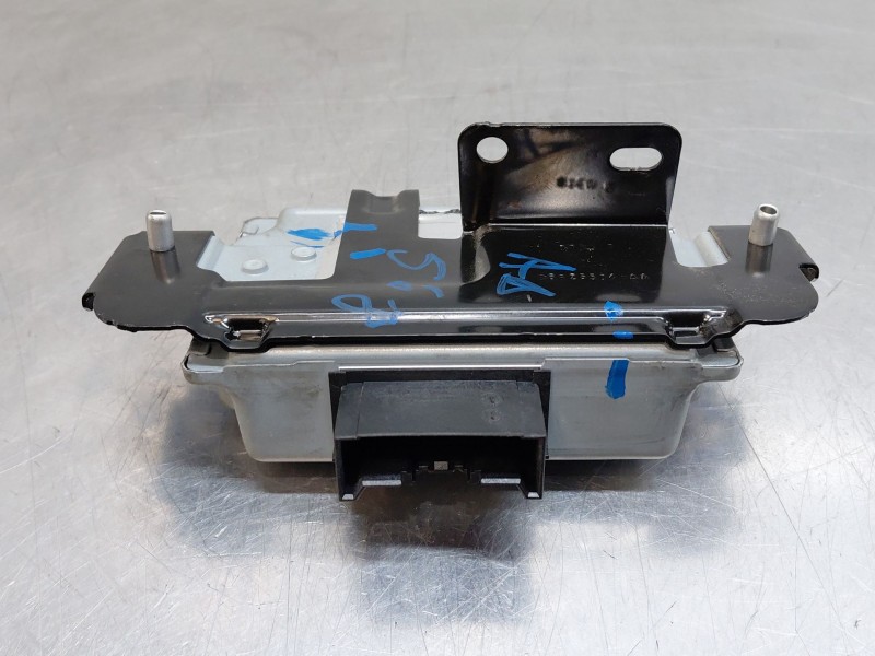 Recambio de modulo electronico para jeep compass ii multiair referencia OEM IAM 56029583AB  