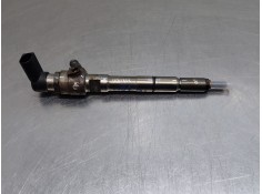 Recambio de inyector para seat altea xl (5p5, 5p8) 1.6 tdi referencia OEM IAM 03L130277B  