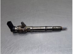 Recambio de inyector para seat altea xl (5p5, 5p8) 1.6 tdi referencia OEM IAM 03L130277B  