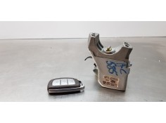 Recambio de antirrobo para hyundai tucson essence bluedrive 2wd referencia OEM IAM 81900C5700  