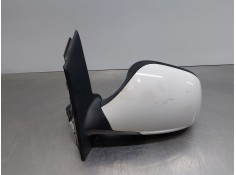 Recambio de retrovisor izquierdo para seat altea xl (5p5, 5p8) 1.6 tdi referencia OEM IAM 5P1857507AB9B9  