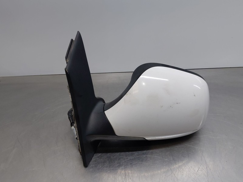 Recambio de retrovisor izquierdo para seat altea xl (5p5, 5p8) 1.6 tdi referencia OEM IAM 5P1857507AB9B9  
