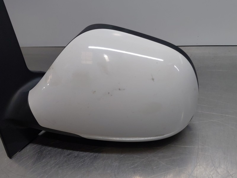 Recambio de retrovisor izquierdo para seat altea xl (5p5, 5p8) 1.6 tdi referencia OEM IAM 5P1857507AB9B9  