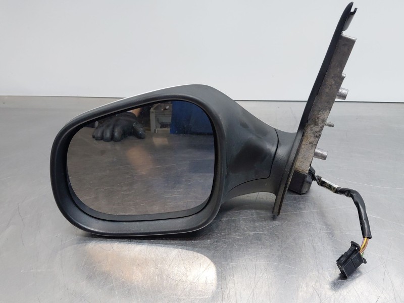 Recambio de retrovisor izquierdo para seat altea xl (5p5, 5p8) 1.6 tdi referencia OEM IAM 5P1857507AB9B9  
