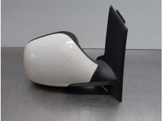 Recambio de retrovisor derecho para seat altea xl (5p5, 5p8) 1.6 tdi referencia OEM IAM 5P1857508AB9B9  