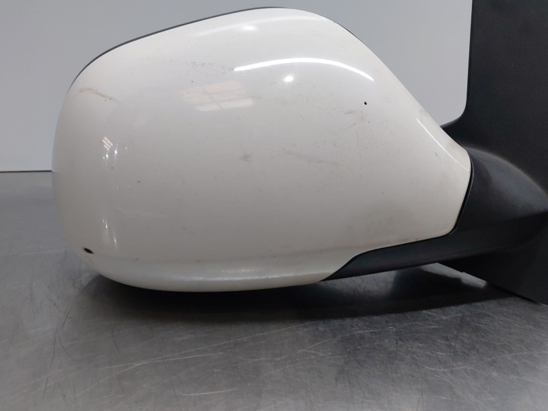 Recambio de retrovisor derecho para seat altea xl (5p5, 5p8) 1.6 tdi referencia OEM IAM 5P1857508AB9B9  
