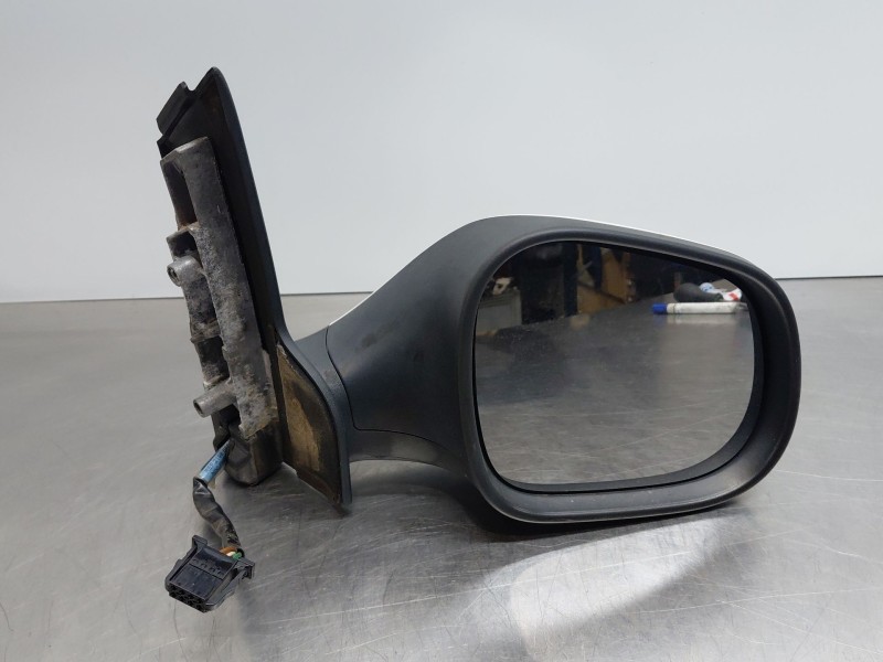 Recambio de retrovisor derecho para seat altea xl (5p5, 5p8) 1.6 tdi referencia OEM IAM 5P1857508AB9B9  