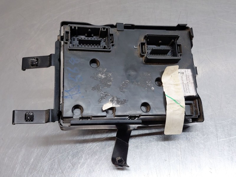 Recambio de modulo confort para jeep compass ii multiair referencia OEM IAM 68262534AD  