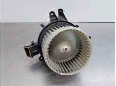 Recambio de motor calefaccion para jeep compass ii multiair referencia OEM IAM 68350343AA   2