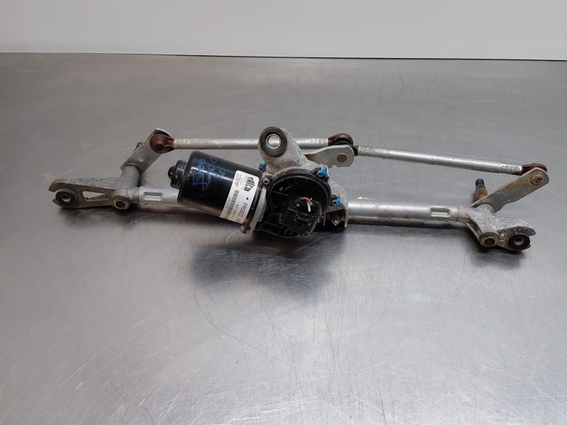 Recambio de motor limpia delantero para jeep compass ii multiair referencia OEM IAM 55112661AA  