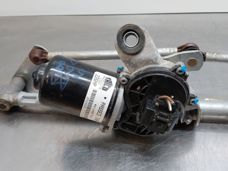 Recambio de motor limpia delantero para jeep compass ii multiair referencia OEM IAM 55112661AA  