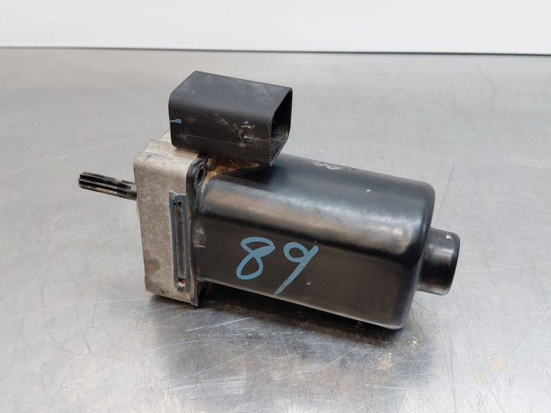 Recambio de motor electrico actuador caja transfer para jeep compass ii multiair referencia OEM IAM 68408718AC  