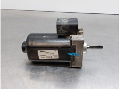 Recambio de motor electrico actuador caja transfer para jeep compass ii multiair referencia OEM IAM 68408718AC  