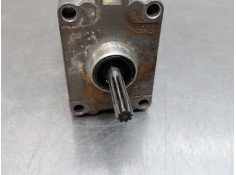 Recambio de motor electrico actuador caja transfer para jeep compass ii multiair referencia OEM IAM 68408718AC   2