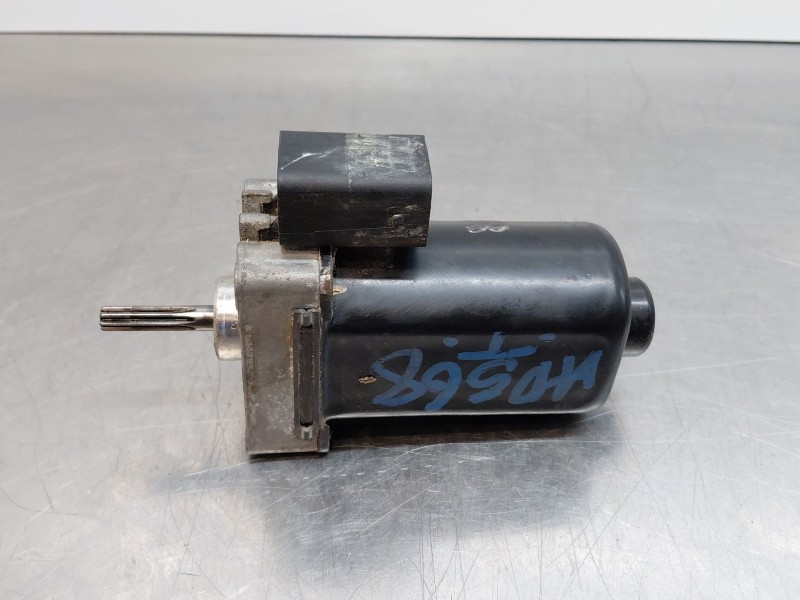 Recambio de motor electrico actuador caja transfer para jeep compass ii multiair referencia OEM IAM 68408718AC  