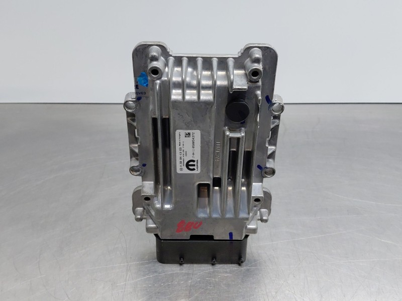 Recambio de centralita cambio automatico para jeep compass ii multiair referencia OEM IAM 0260004410 050054372 