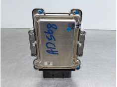 Recambio de centralita cambio automatico para jeep compass ii multiair referencia OEM IAM 0260004410 050054372  2