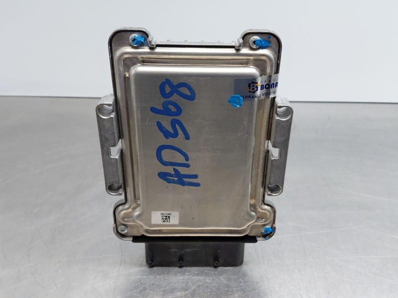 Recambio de centralita cambio automatico para jeep compass ii multiair referencia OEM IAM 0260004410 050054372 