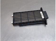 Recambio de resistencia calefaccion para jeep compass ii multiair referencia OEM IAM MR0134100990  