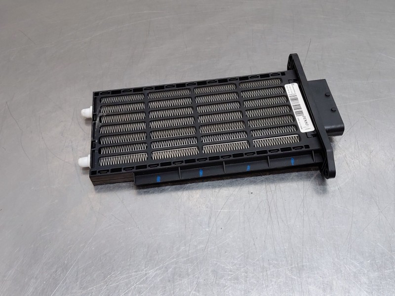 Recambio de resistencia calefaccion para jeep compass ii multiair referencia OEM IAM MR0134100990  