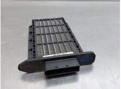Recambio de resistencia calefaccion para jeep compass ii multiair referencia OEM IAM MR0134100990   2