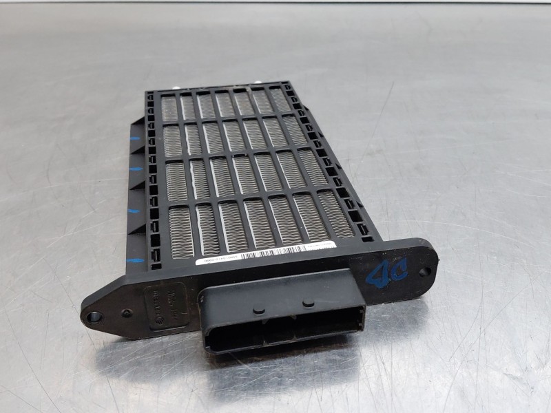 Recambio de resistencia calefaccion para jeep compass ii multiair referencia OEM IAM MR0134100990  