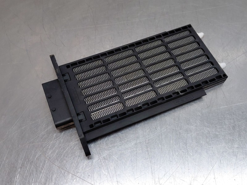 Recambio de resistencia calefaccion para jeep compass ii multiair referencia OEM IAM MR0134100990  