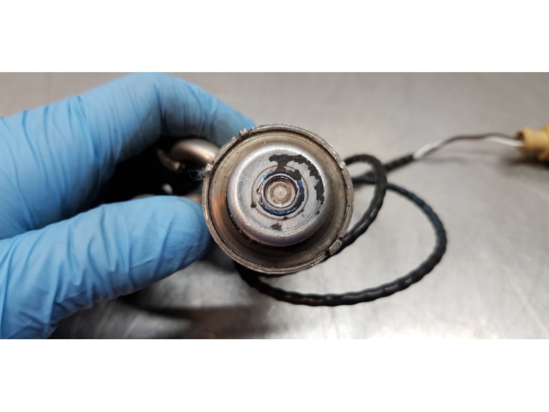 Recambio de inyector para audi a6 berlina (4a2) 40 tdi basic referencia OEM IAM 05L131113C 0444025061 