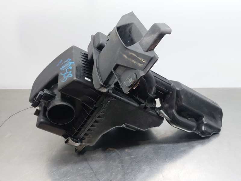 Recambio de filtro aire para mazda cx-3 (2019 - 2022) sky activ referencia OEM IAM PEHH133AX  