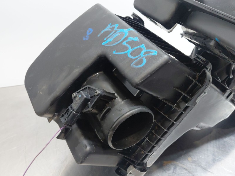 Recambio de filtro aire para mazda cx-3 (2019 - 2022) sky activ referencia OEM IAM PEHH133AX  
