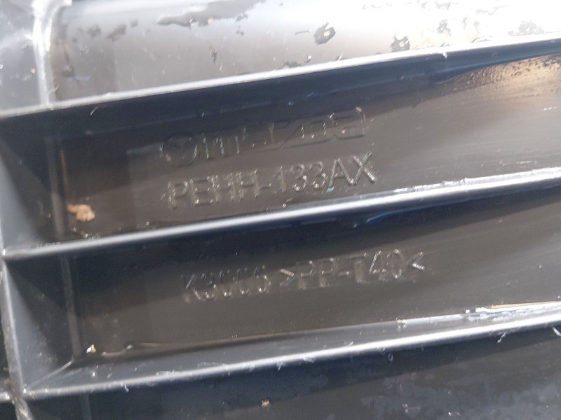 Recambio de filtro aire para mazda cx-3 (2019 - 2022) sky activ referencia OEM IAM PEHH133AX  