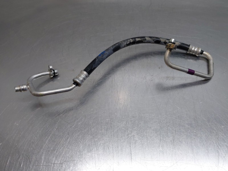 Recambio de tubos aire acondicionado para mazda cx-3 (2019 - 2022) sky activ referencia OEM IAM D10W61461  