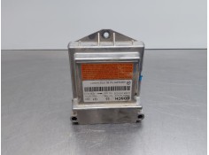 Recambio de centralita airbag para mercedes-benz vito / mixto furgoneta (w639) 109 cdi (639.601, 639.603, 639.605) referencia OE