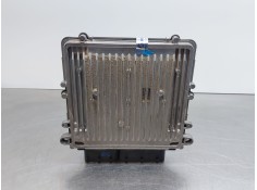 Recambio de centralita motor uce para mercedes-benz vito / mixto furgoneta (w639) 109 cdi (639.601, 639.603, 639.605) referencia 2