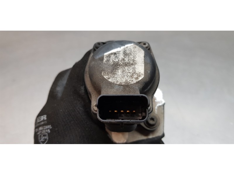 Recambio de valvula egr para peugeot 307 berlina (s2) x-line referencia OEM IAM 9660276280  