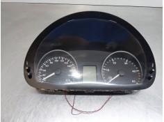 Recambio de cuadro instrumentos para mercedes-benz vito / mixto furgoneta (w639) 109 cdi (639.601, 639.603, 639.605) referencia 