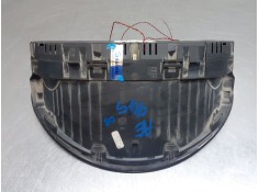 Recambio de cuadro instrumentos para mercedes-benz vito / mixto furgoneta (w639) 109 cdi (639.601, 639.603, 639.605) referencia  2