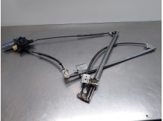 Recambio de elevalunas delantero izquierdo para mercedes-benz vito / mixto furgoneta (w639) 109 cdi (639.601, 639.603, 639.605) 