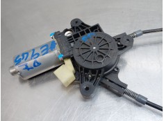 Recambio de elevalunas delantero izquierdo para mercedes-benz vito / mixto furgoneta (w639) 109 cdi (639.601, 639.603, 639.605)  2