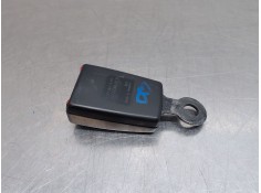Recambio de enganche del cinturon delantero izq para mercedes-benz vito / mixto furgoneta (w639) 109 cdi (639.601, 639.603, 639.