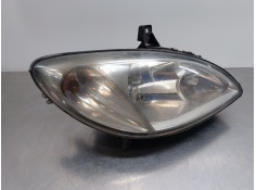 Recambio de faro derecho para mercedes-benz vito / mixto furgoneta (w639) 109 cdi (639.601, 639.603, 639.605) referencia OEM IAM 2