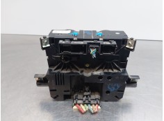Recambio de mando calefaccion / aire acondicionado para mercedes-benz vito / mixto furgoneta (w639) 109 cdi (639.601, 639.603, 6 2