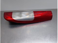 Recambio de piloto trasero derecho para mercedes-benz vito / mixto furgoneta (w639) 109 cdi (639.601, 639.603, 639.605) referenc